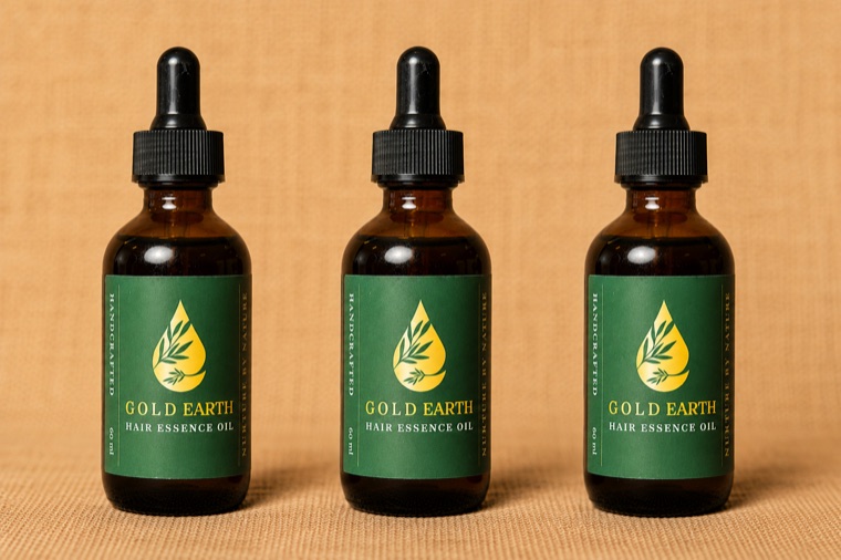 Hair Transformation Bundle