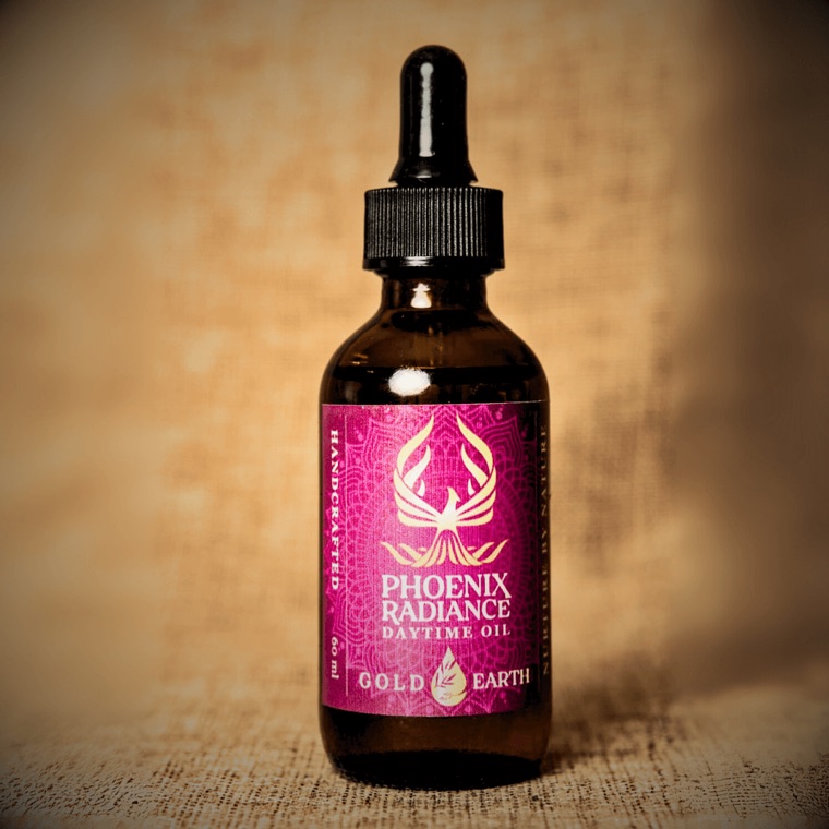 Current Phoenix Radiance Day Oil photo